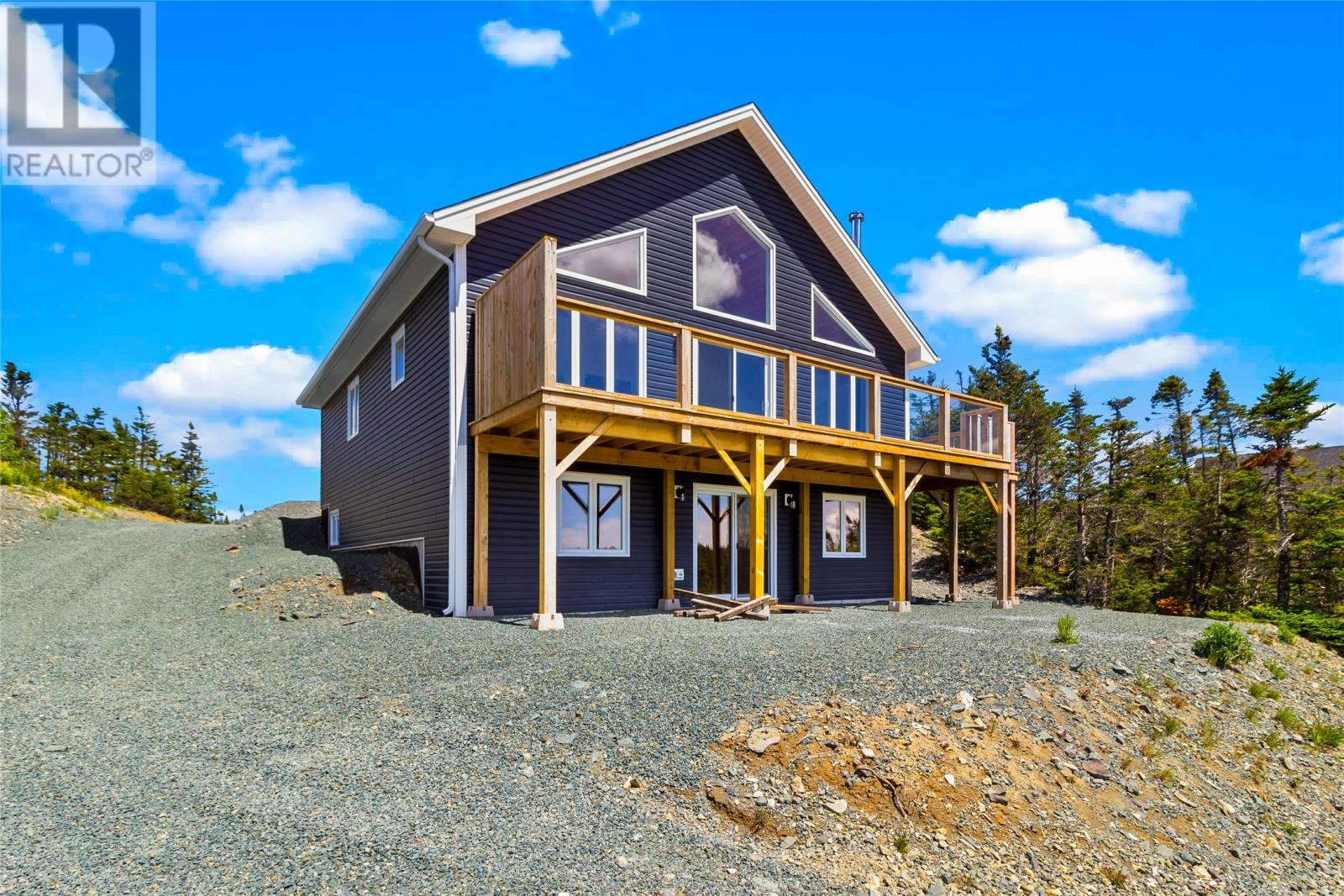 17 Mill Road Brigus Junction Newfoundland And Labrador Canada Sale residential   The A Team - 3% Realty East Coast