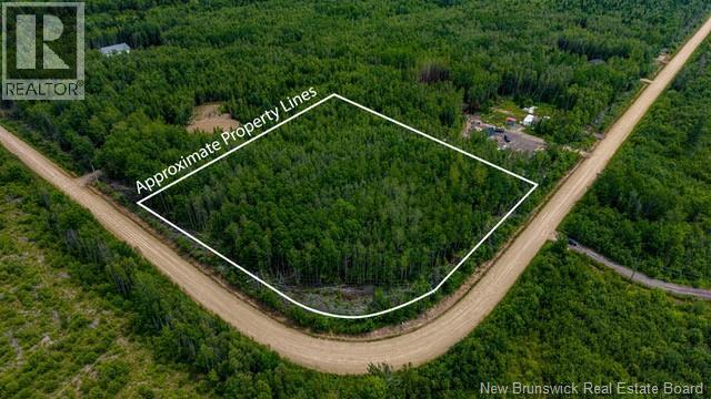 Lot Village-des-Cormier Road Gladeside New Brunswick Canada Sale residential   EXIT Realty Associates