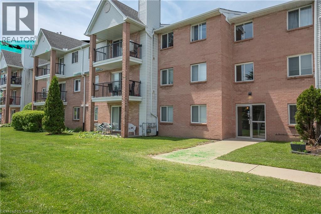 87 - 1096 JALNA Boulevard Unit# 87 London Ontario Canada Sale residential GORD PRIOR RE/MAX Centre City Realty Inc., Brokerage*