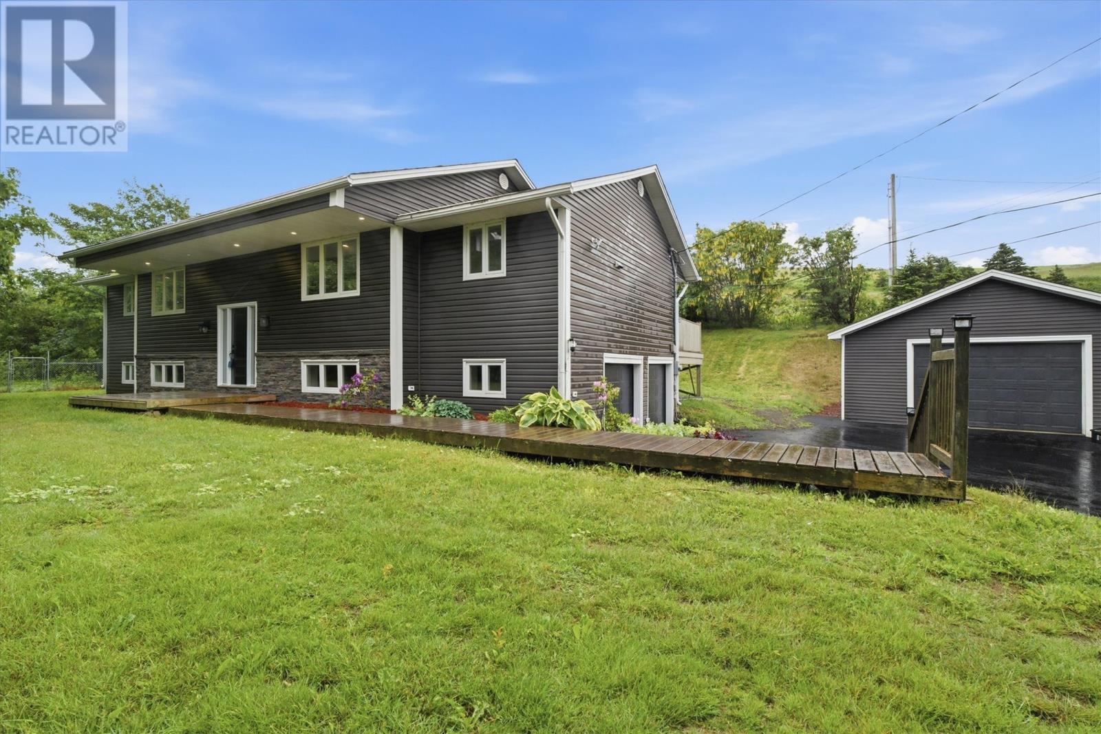 9 Roberts Road St John'S Newfoundland And Labrador Canada Sale residential Gennie Rose BlueKey Realty Inc.
