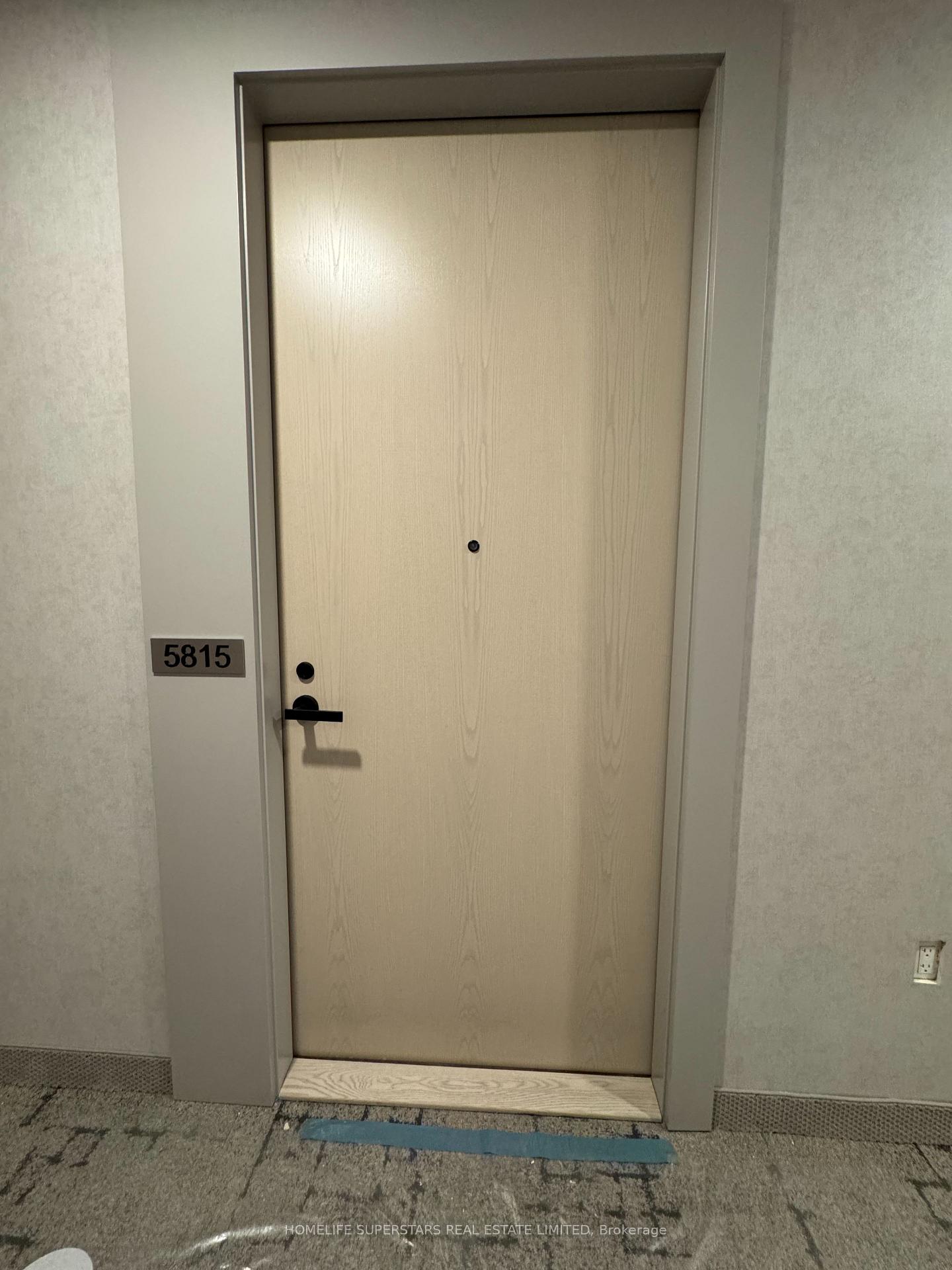 5815 - 225 Commerce Street Vaughan Ontario Canada Rent residential Harinder Missan HomeLife Superstars Real Estate Ltd., Brokerage*