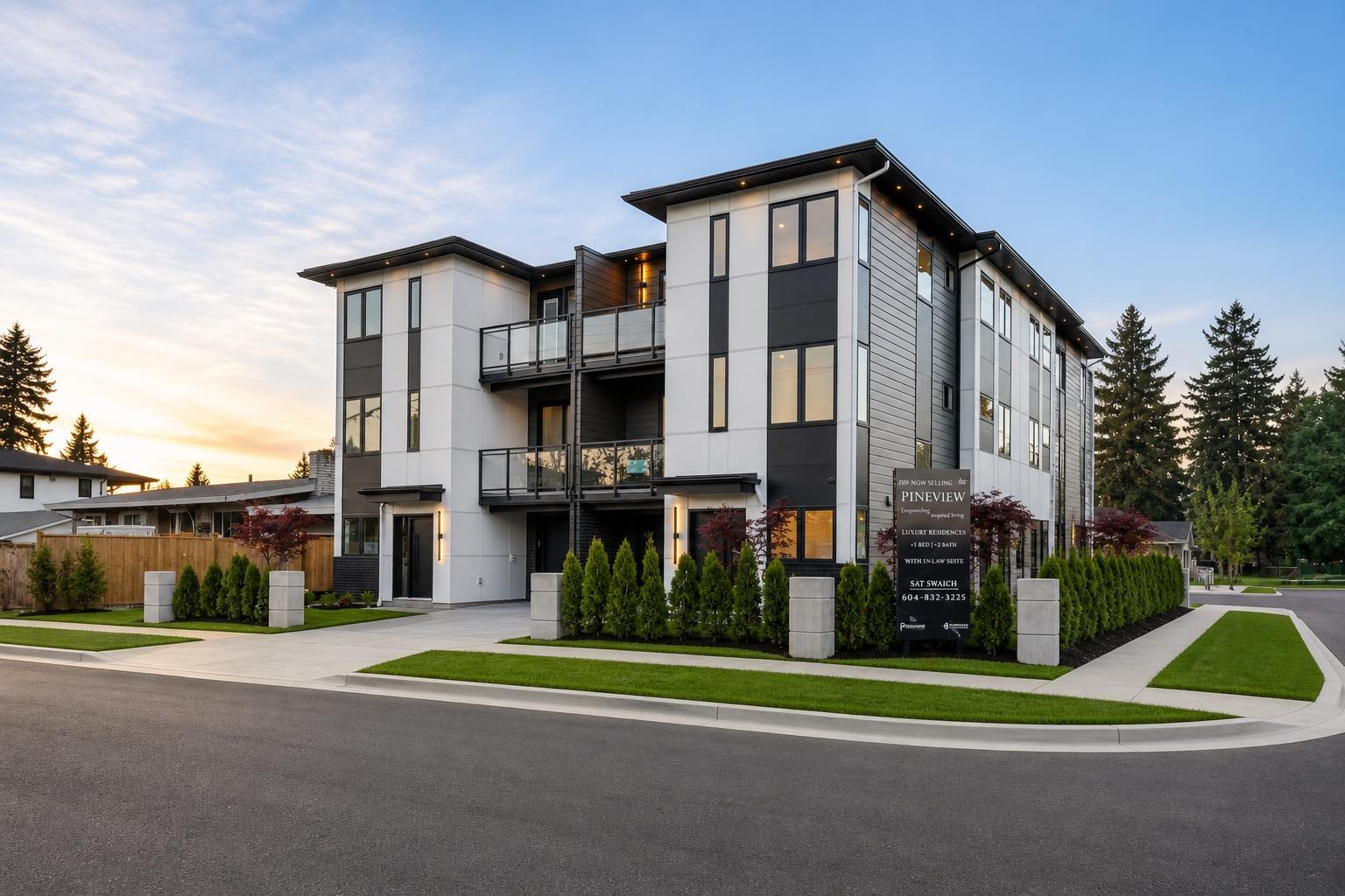 1 2491 LYNDEN STREET Abbotsford British Columbia Canada Sale residential Peter Skrzyniarz HOMELIFE ADVANTAGE REALTY LTD,