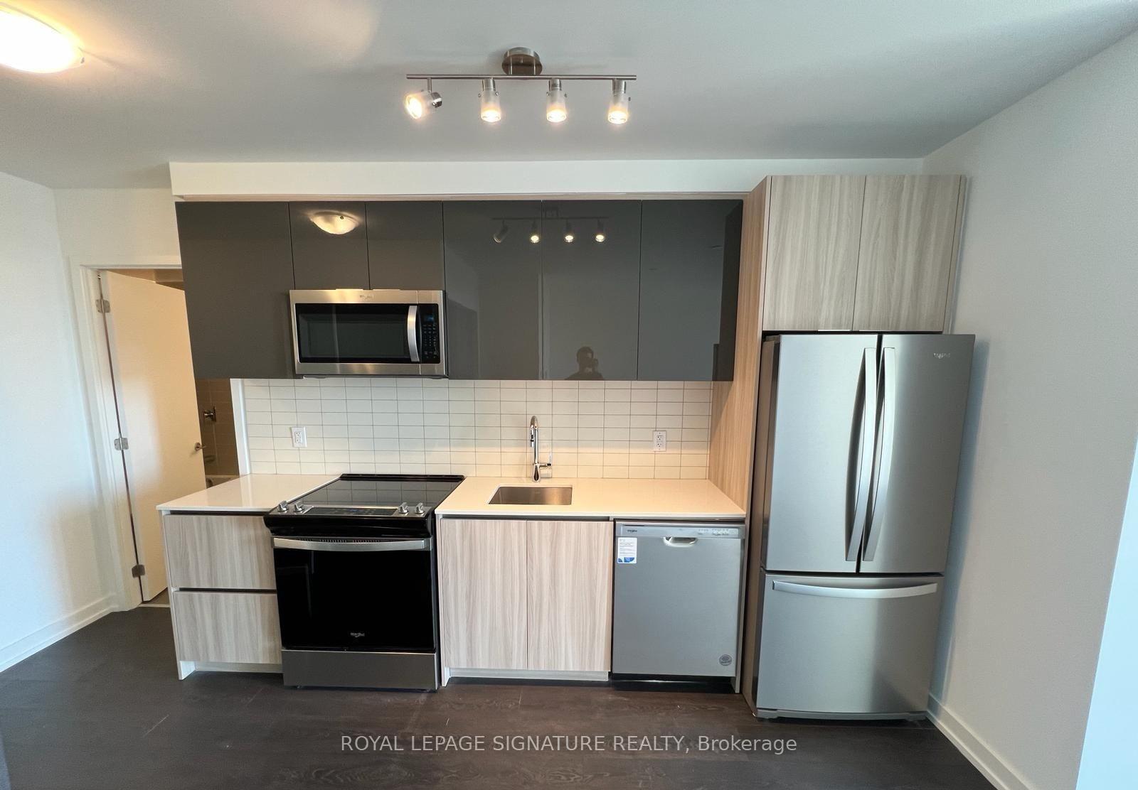 629 - 3100 Keele Street Toronto Ontario Canada Rent residential Muhammad Cheema ROYAL LEPAGE SIGNATURE REALTY, Brokerage*