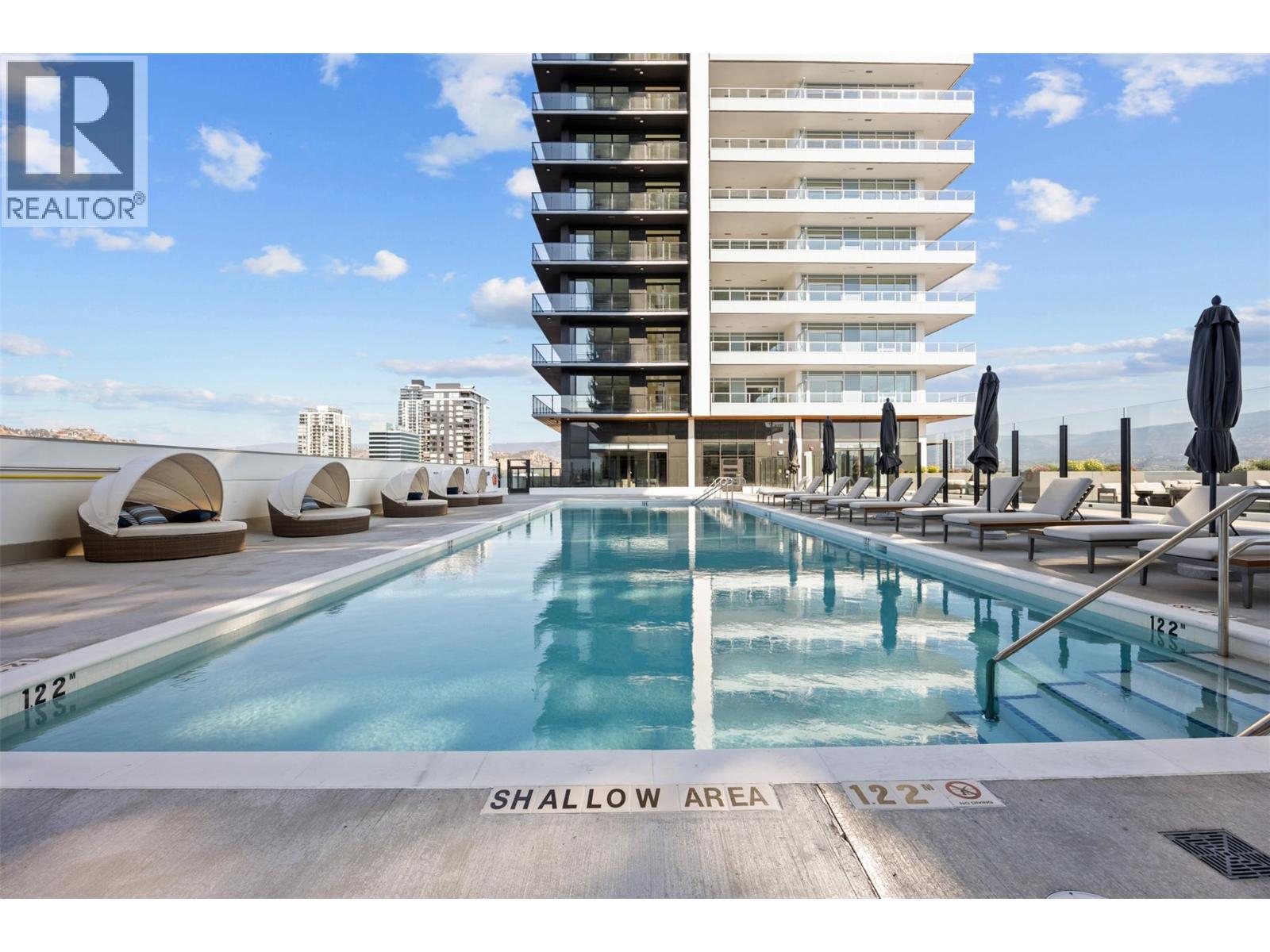 238 Leon Avenue Unit# 2103 Kelowna British Columbia Canada Sale residential Luke Menkes Sutton Centre Realty, Brokerage*
