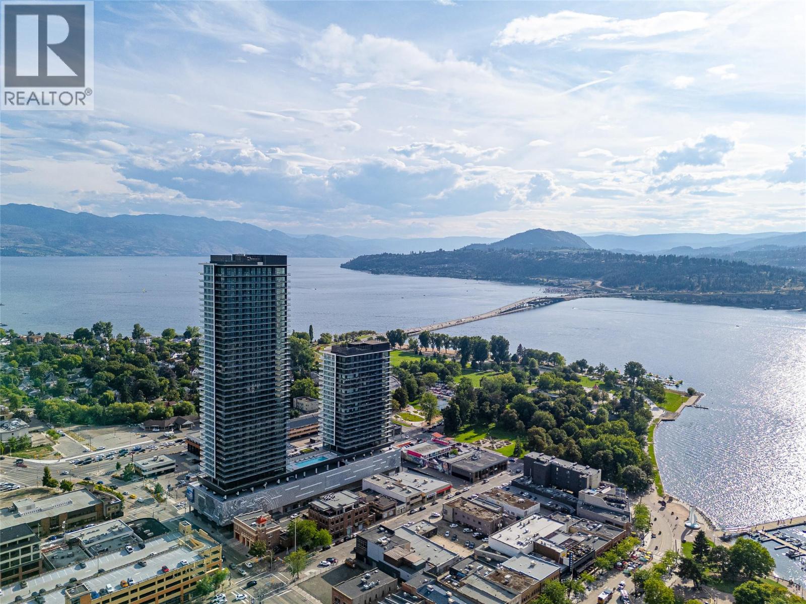 1626 Water Street Unit# 2809 Kelowna British Columbia Canada Sale residential Luke Menkes Sutton Centre Realty, Brokerage*