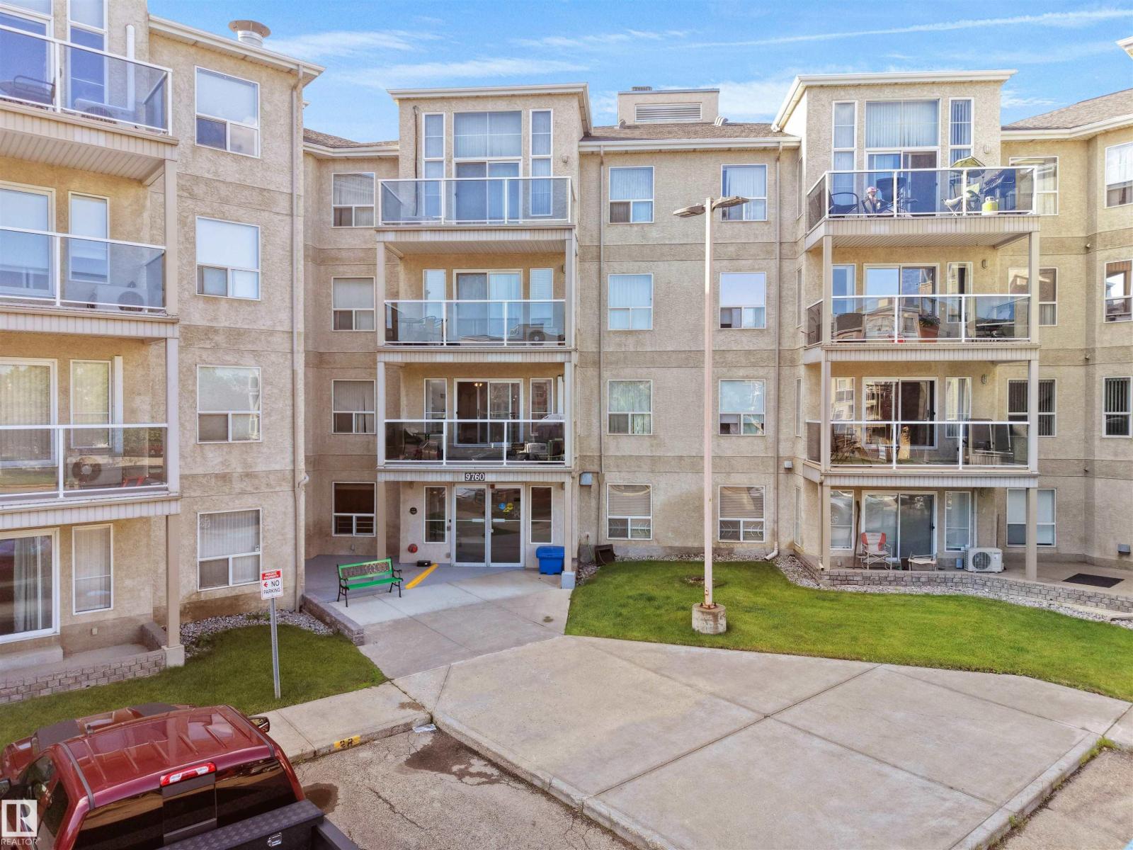 #203 9760 174 ST NW Edmonton Alberta Canada Sale residential Brenda Powell Homes & Gardens Real Estate Ltd.