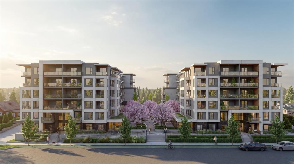 406 20675 EASTLEIGH CRESCENT Langley British Columbia Canada Sale residential Don Evanson HomeLife Benchmark Realty Corp.