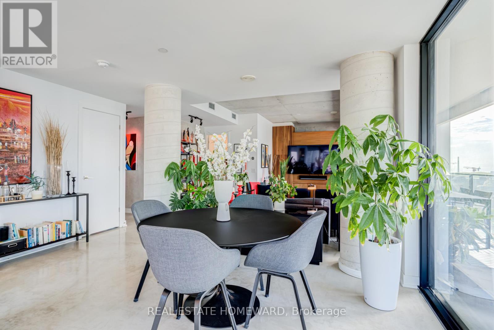 2108 - 55 Ontario Street Toronto Ontario Canada Rent residential Joanna Ionescu Real Estate Homeward, Brokerage*