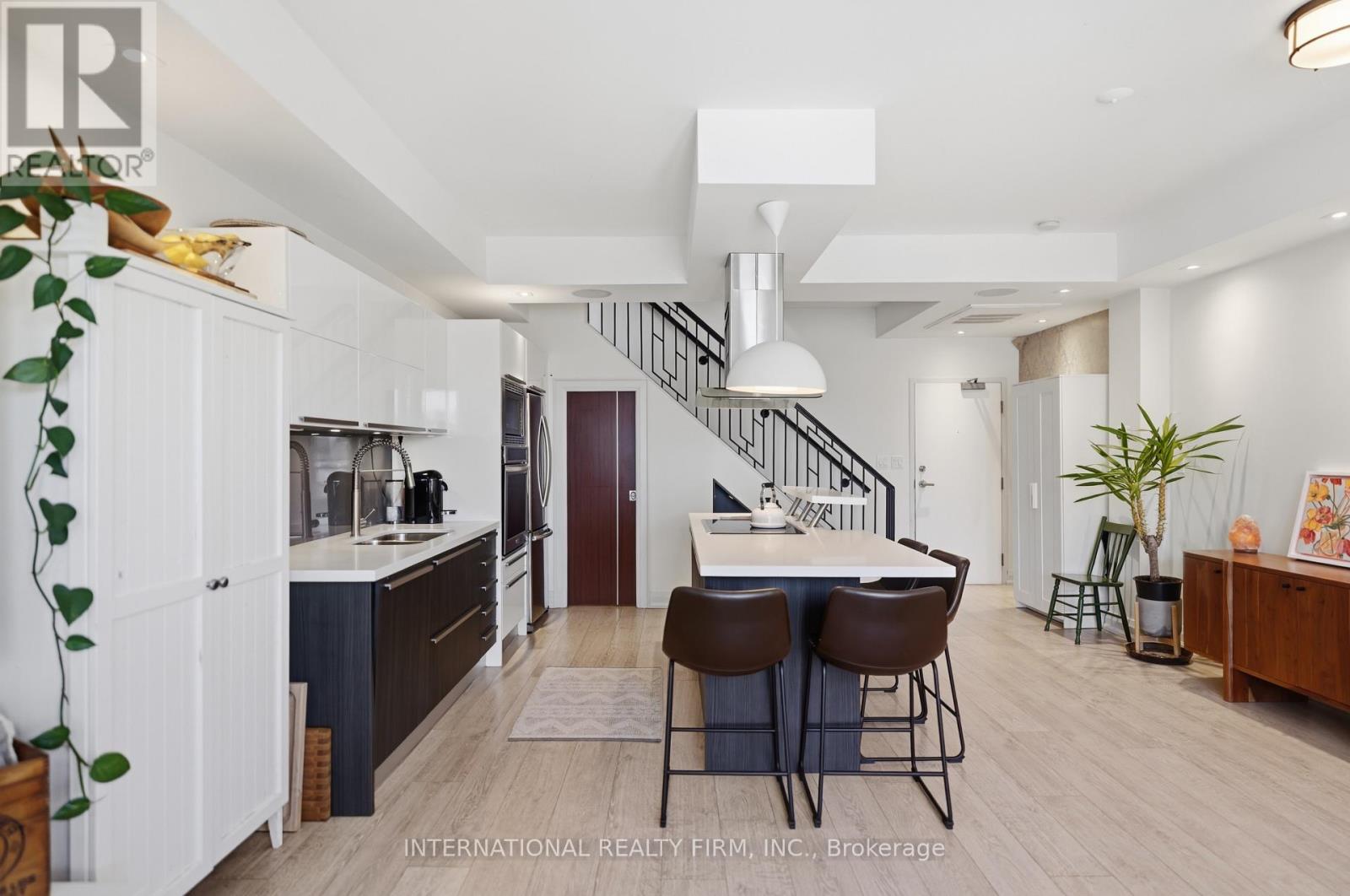 PH27 - 500 Richmond St Street W Toronto Ontario Canada Sale residential Olga Timofeeva International Realty Firm, Inc., Brokerage*