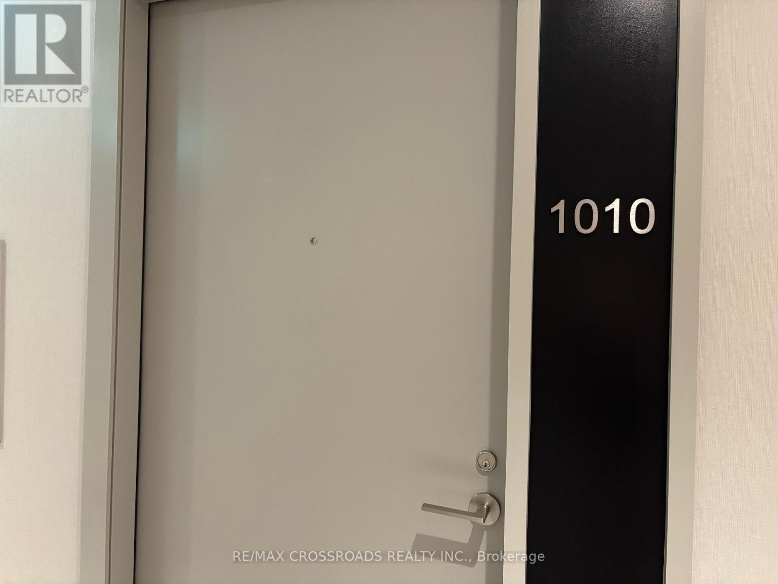 1010 - 400 King Street W Toronto Ontario Canada Rent residential Wazir Khoja RE/MAX CROSSROADS REALTY INC. Brokerage
