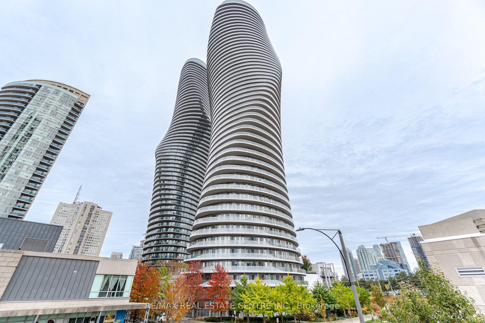 LPH8 - 50 Absolute Avenue Mississauga Ontario Canada Sale residential Elena Vankevich Brokerage Information: Not available, please contact website owner