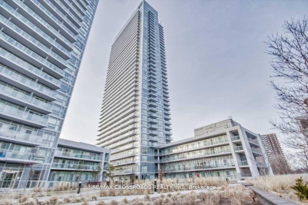 3510 - 2015 Sheppard Avenue E Toronto Ontario Canada Rent residential Wazir Khoja RE/MAX CROSSROADS REALTY INC. Brokerage