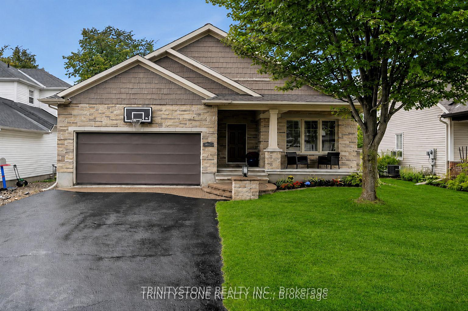 452 Landswood Way Ottawa Ontario Canada Sale residential   TrinityStone Realty