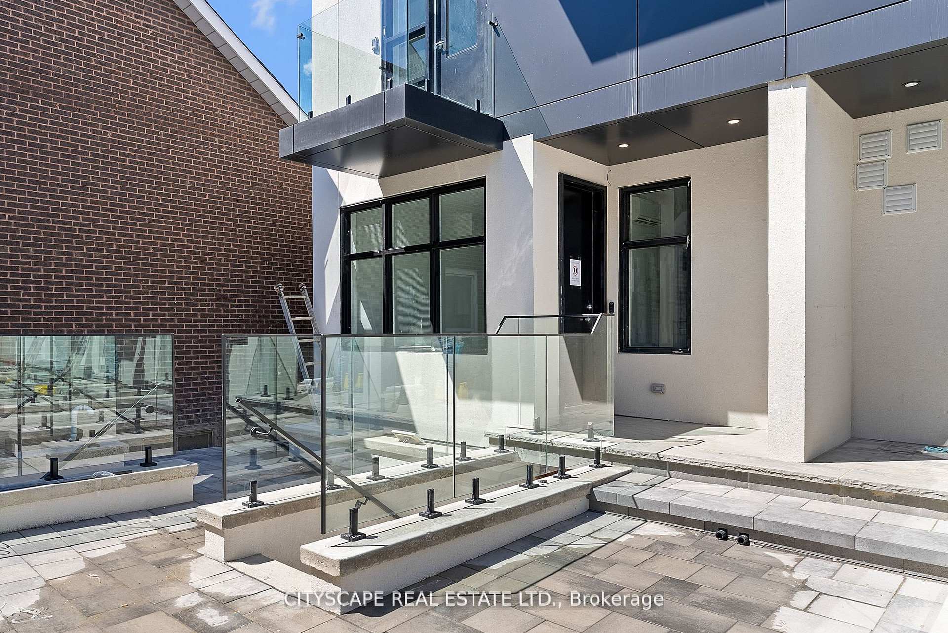 Main #2 - 591 Oakwood Avenue Toronto Ontario Canada Rent residential Rafay Shahdin Cityscape Real Estate Ltd., Brokerage 