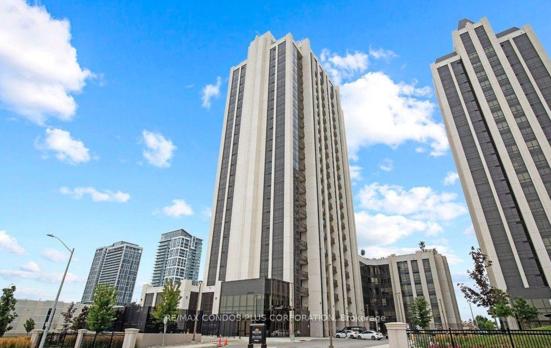 1607 - 9075 Jane Street Vaughan Ontario Canada Rent residential Sonia Martinho, ABR, SRS RE/MAX Condos Plus Corporation, Brokerage