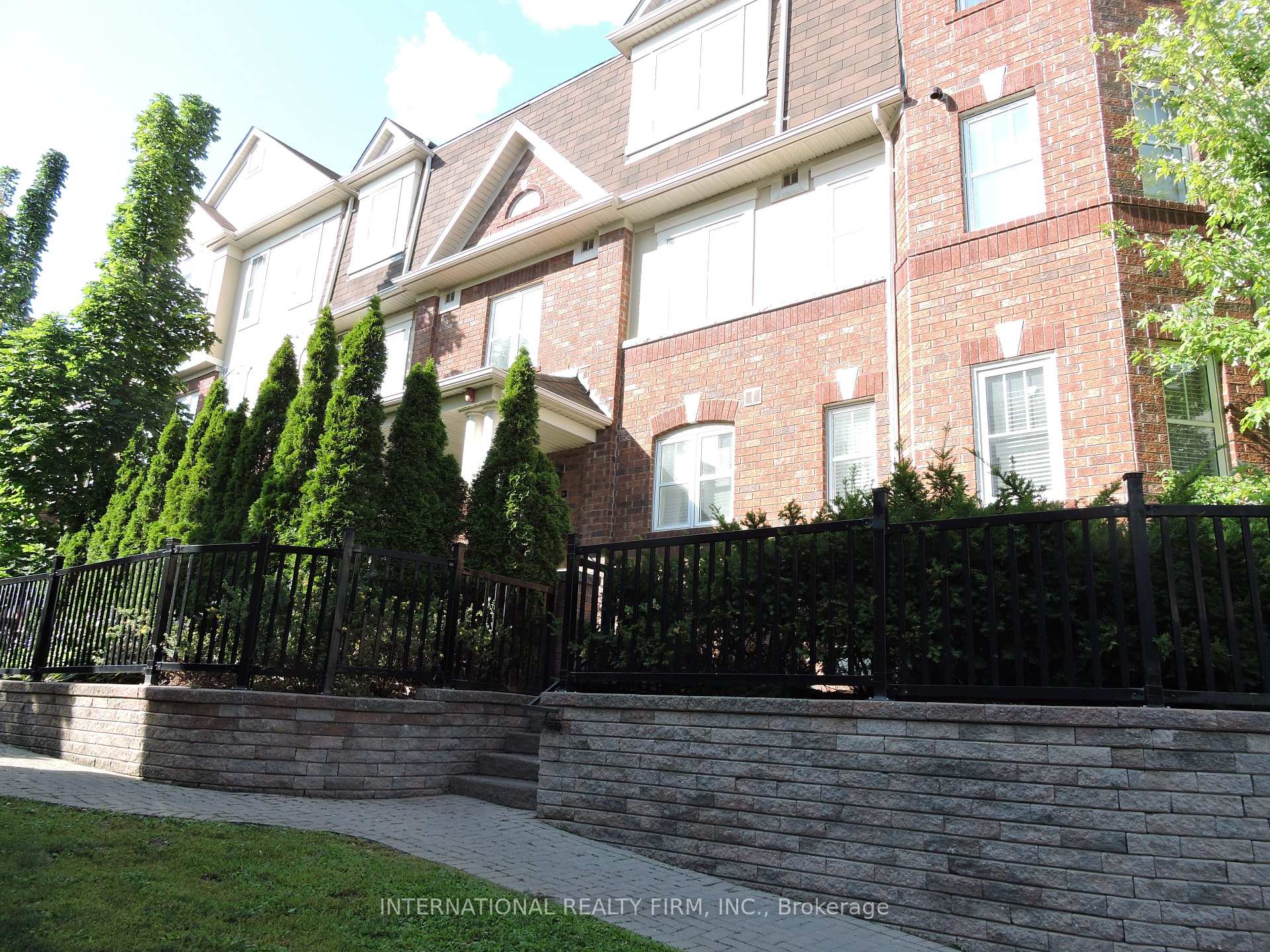 5 - 710 Neighbourhood Circle Mississauga Ontario Canada Rent residential Olga Timofeeva International Realty Firm, Inc., Brokerage*