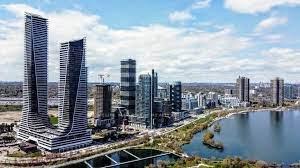 2114 - 30 Shore Breeze Drive Toronto Ontario Canada Rent residential   HomeLife Maple Leaf Realty Ltd., Brokerage *