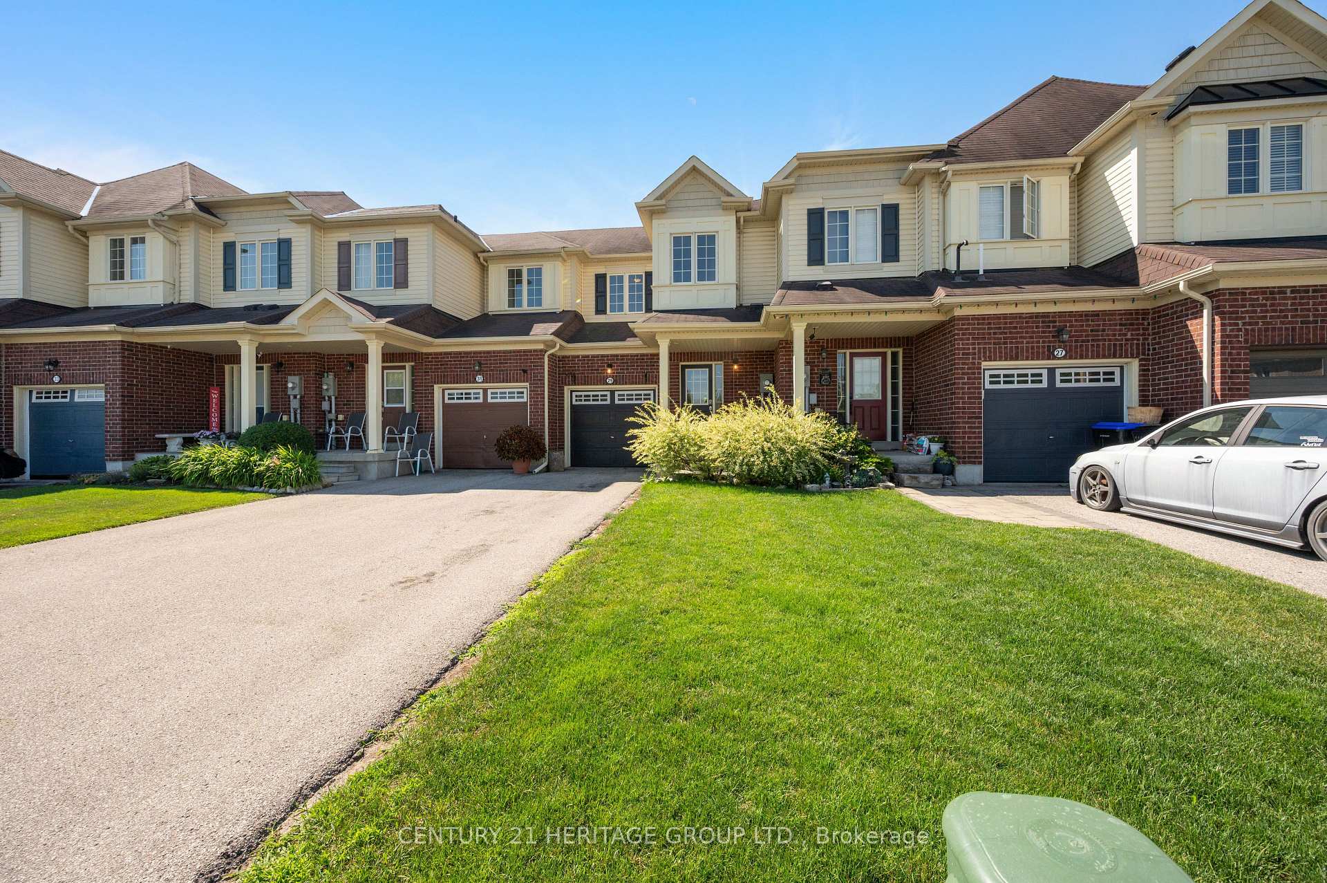 29 Ruthven Crescent New Tecumseth Ontario Canada Sale residential Toronto Best Houses Century 21 Heritage Group Ltd. Brokerage*