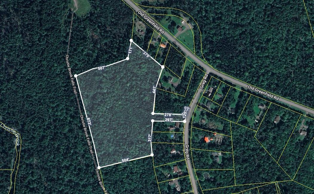  Greg Road Greenfield Nova Scotia Canada Sale residential    Hants Realty Limited