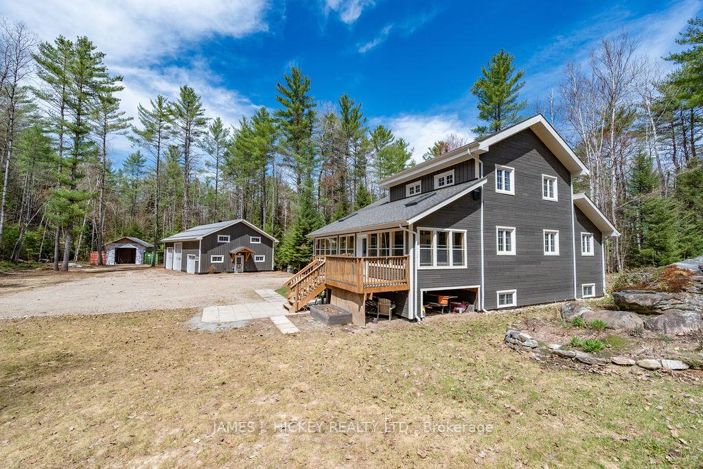 313 Meilleur's Road Laurentian Hills Ontario Canada Sale residential   James J. Hickey Realty Ltd., Brokerage