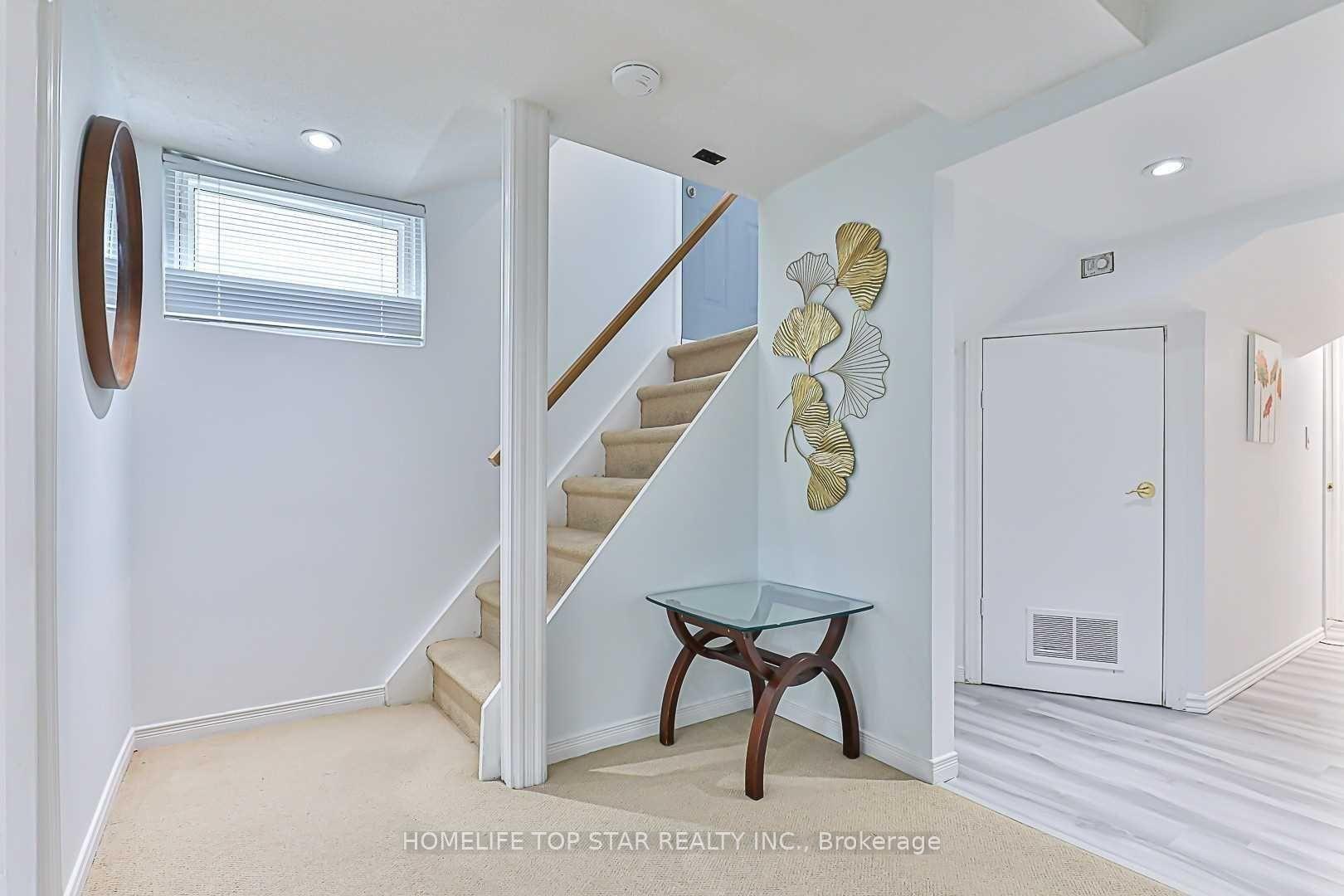 Basement - 209 Connaught Avenue Toronto Ontario Canada Rent residential   HomeLife Top Star Realty Inc., Brokerage *