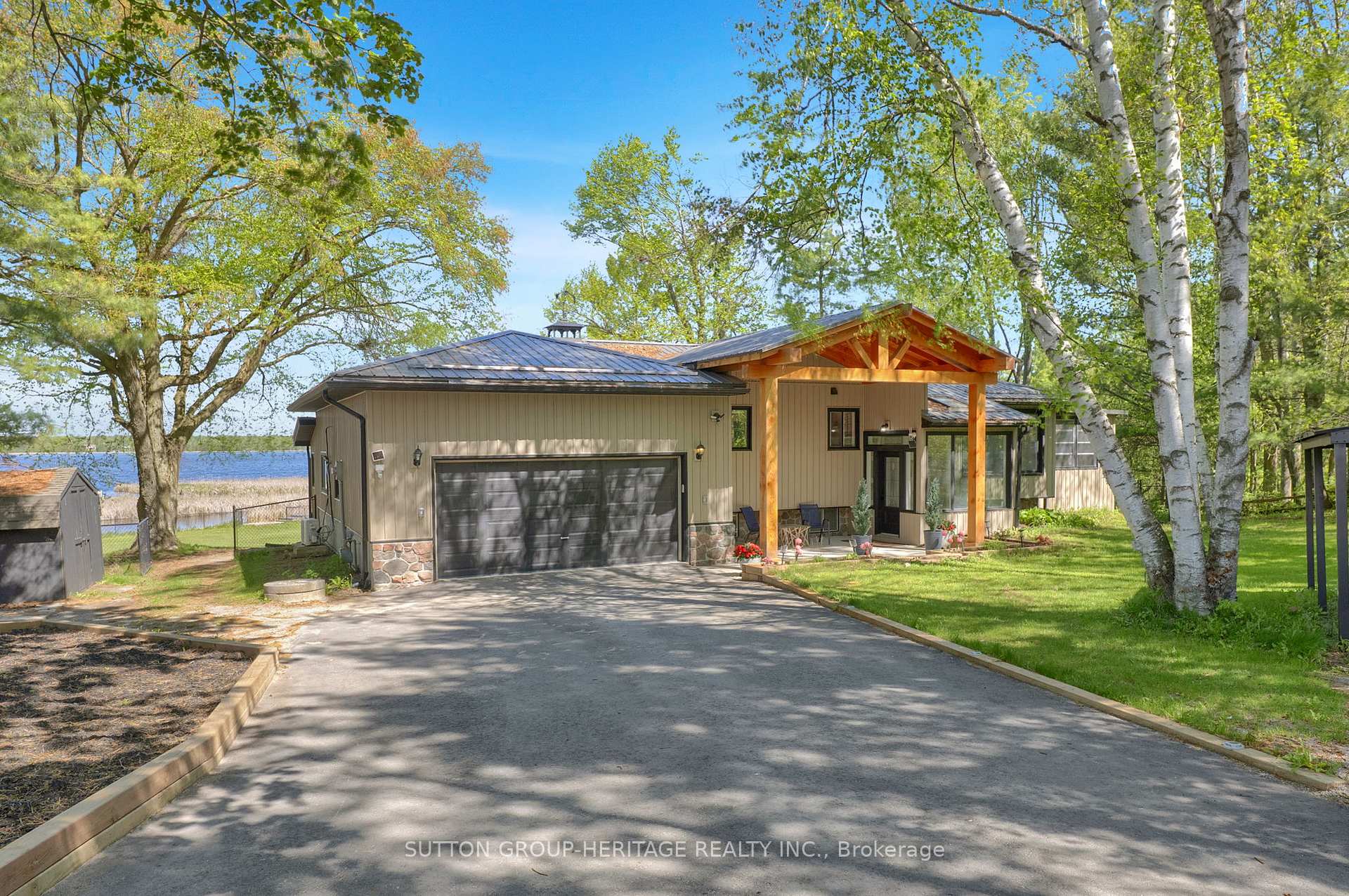 16 Millbrook Ridge Road Kawartha Lakes Ontario Canada Sale residential   PD REALTY INC.,  Brokerage