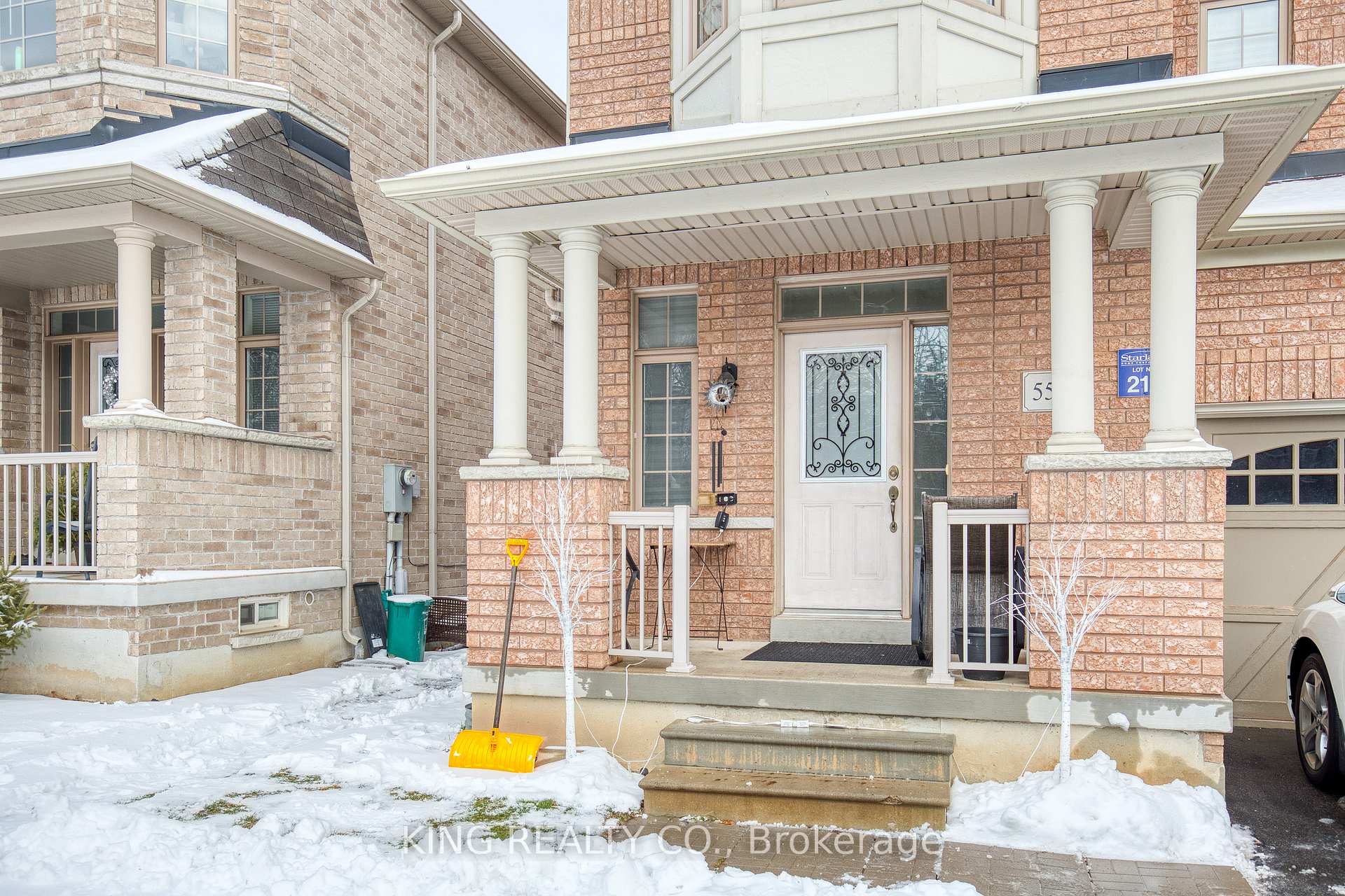 Bsmt - 5557 Oscar Peterson Boulevard Mississauga Ontario Canada Rent residential Cliff Barron RE/MAX Real Estate Centre, Inc., Brokerage *