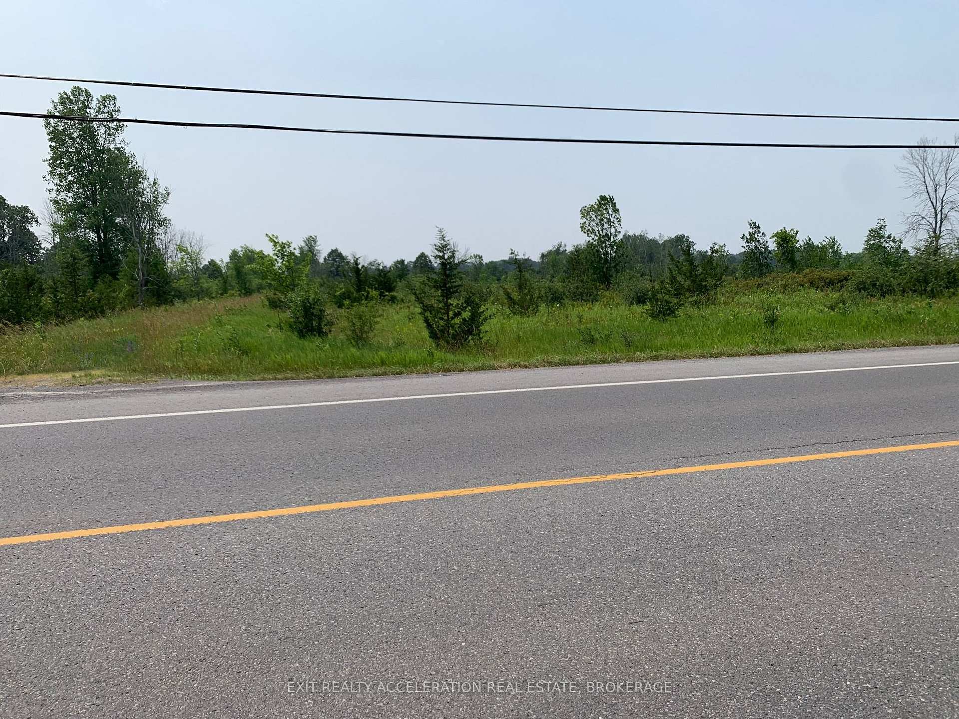 Lot C - PT 4 of 29R-11596 County Rd 8 Greater Napanee Ontario Canada Sale residential EXIT Realty Acceleration, Brokerage