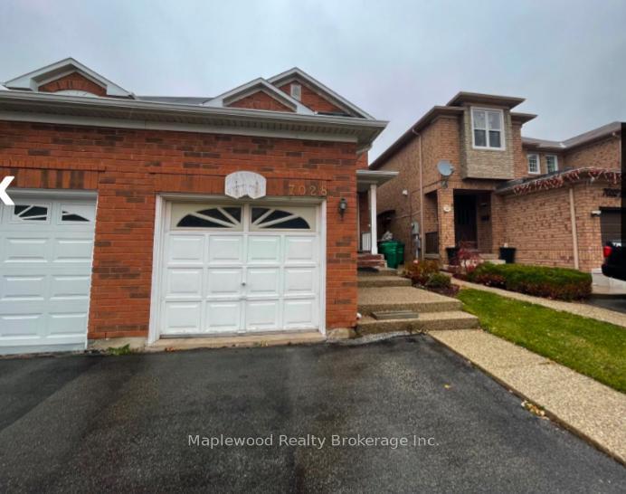 7028 Black Walnut Trail Mississauga Ontario Canada Rent residential Cliff Barron RE/MAX Real Estate Centre, Inc., Brokerage *