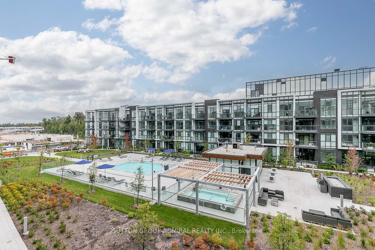 326 - 415 Sea Ray Avenue Innisfil Ontario Canada Sale residential Dennis Klein Sutton Group-Admiral Realty Inc., Brokerage *