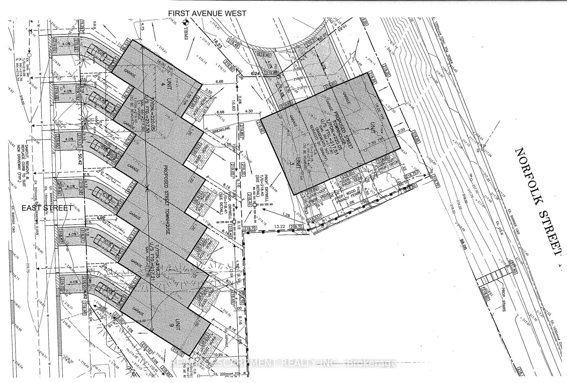 0 East Street Norfolk Ontario Canada Sale residential   The Kazan Realty Group