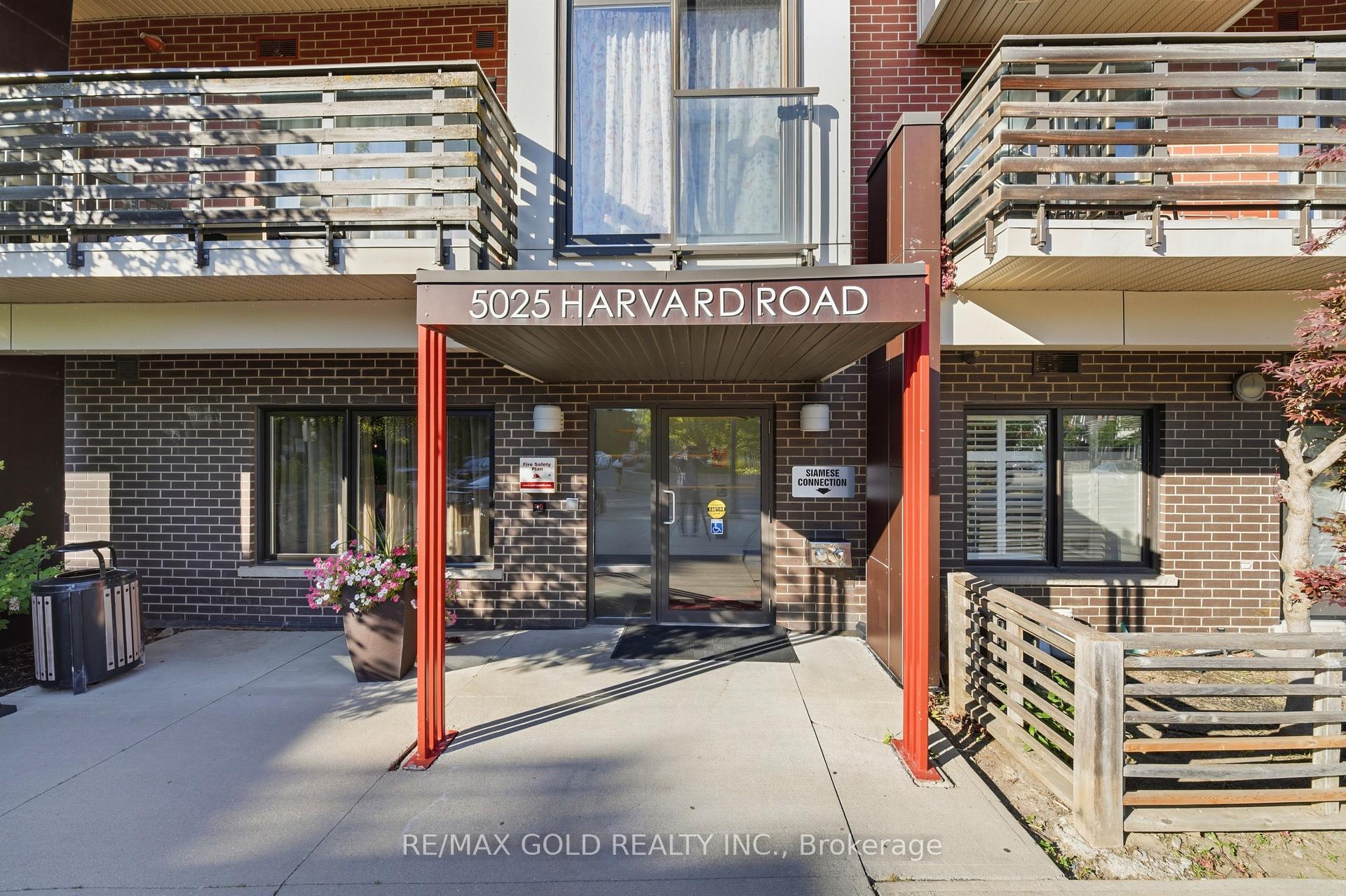 211 - 5025 Harvard Road Mississauga Ontario Canada Sale residential RUKHSANA MALIK RE/MAX GOLD REALTY INC