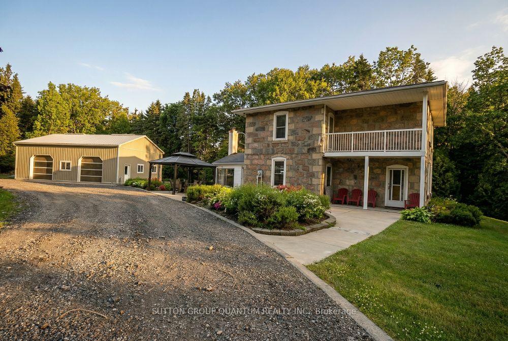 5354 Fifth Line Erin Ontario Canada Sale residential Rahul Malik Sutton Group Quantum Realty Inc., Brokerage*