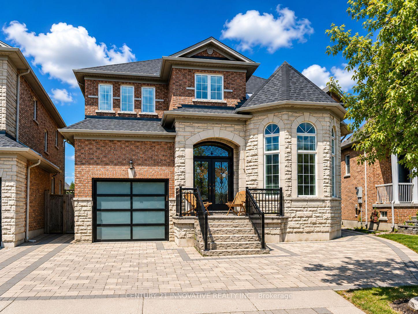 92 Riverwalk Drive Markham Ontario Canada Sale residential Rod Sinson Century 21 Innovative Realty Inc., Brokerage *