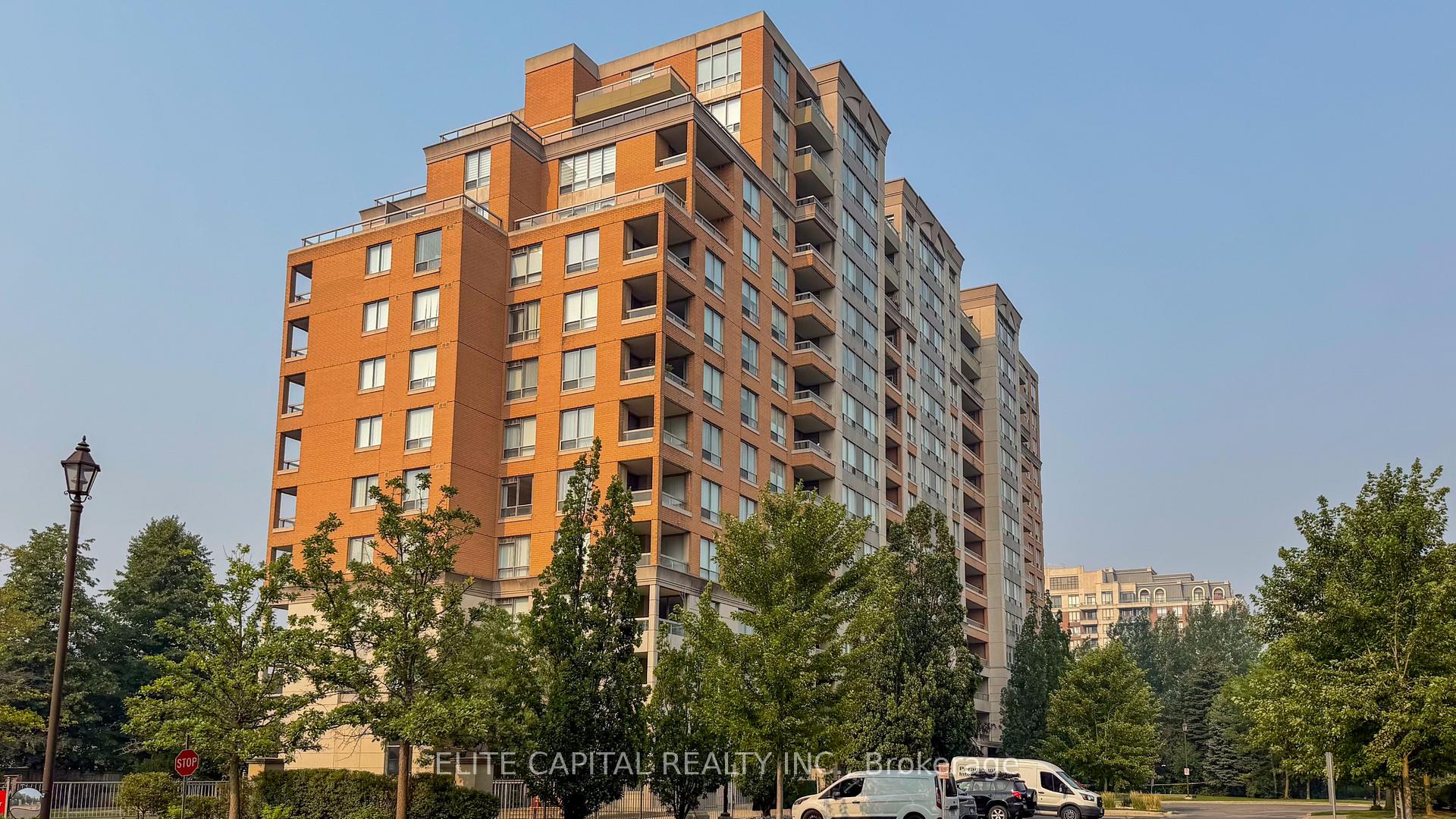 1205 - 29 Northern Heights Drive Richmond Hill Ontario Canada Sale residential Oleg Chinguirei Sutton Group-Admiral Realty Inc., Brokerage *