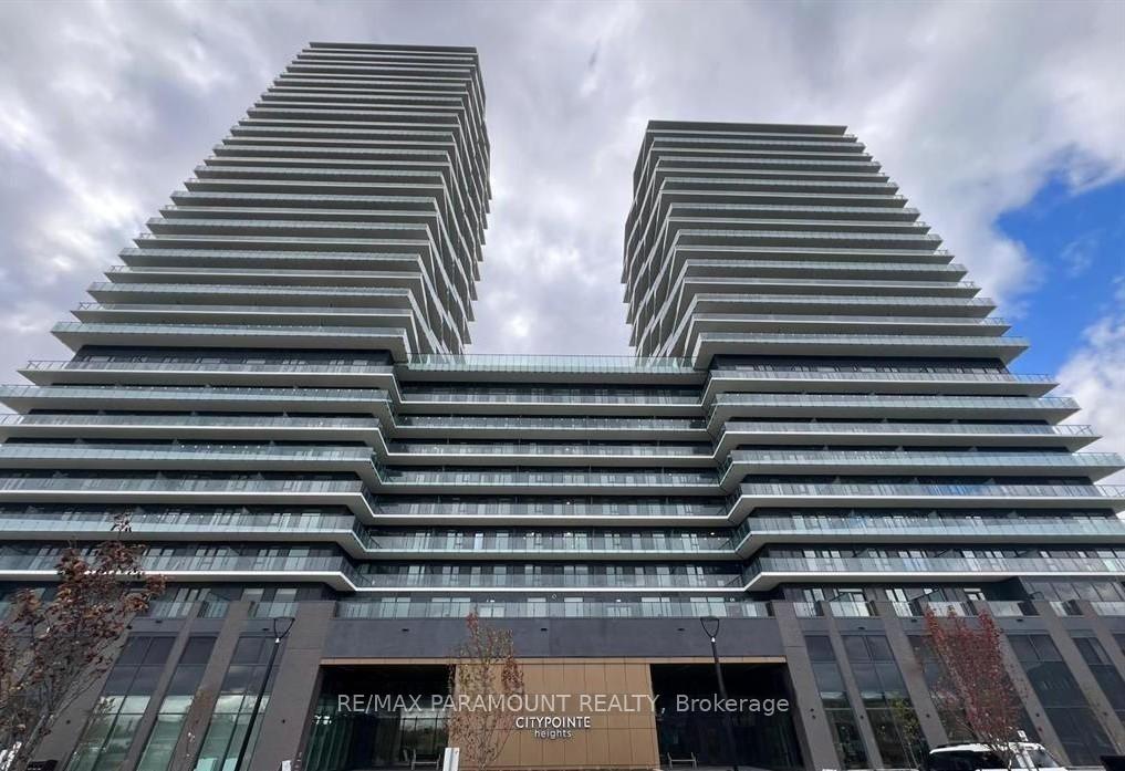 414 - 15 Skyridge Drive Brampton Ontario Canada Rent residential Kuldip Bassi TRI-CITY PROFESSIONAL REALTY INC. Brokerage