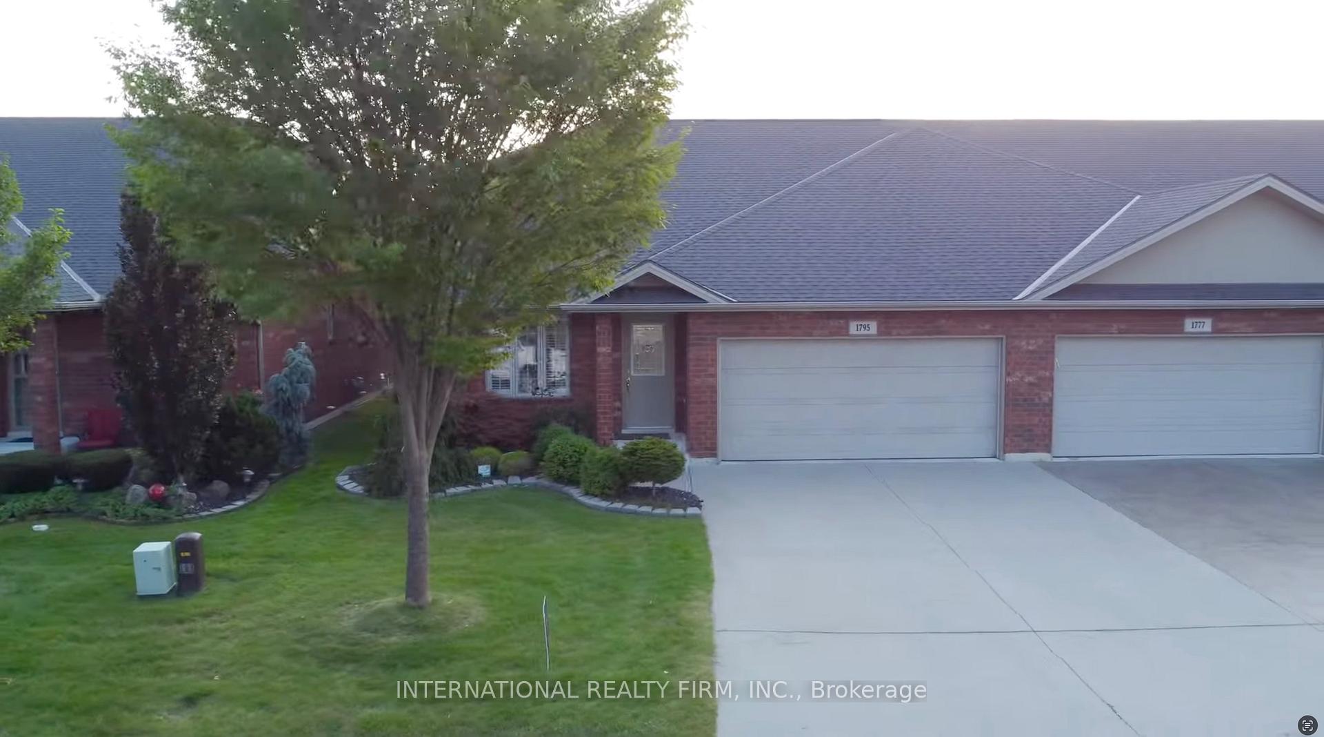 1795 Katella Avenue Essex Ontario Canada Sale residential Olga Timofeeva International Realty Firm, Inc., Brokerage*