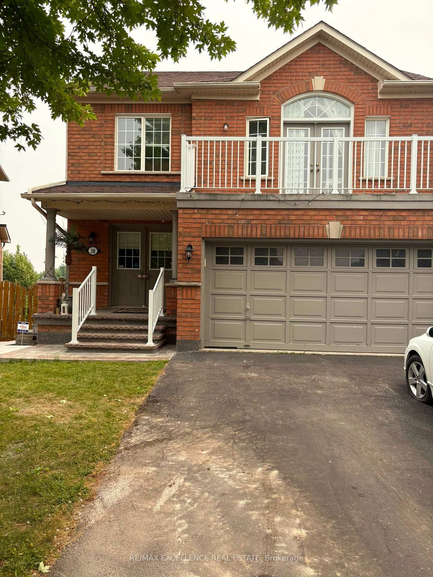 Basement - 38 Dells Crescent Brampton Ontario Canada Rent residential Mandeep Toor RE/MAX Excellence Real Estate Brokerage