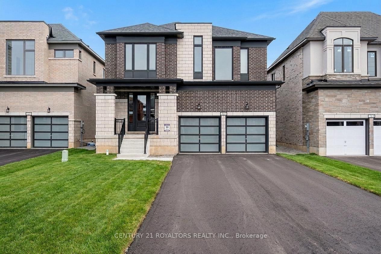 212 Harwood Avenue Woodstock Ontario Canada Sale residential Gagan Dhah Century 21 Royaltors Realty Inc.,Brokerage
