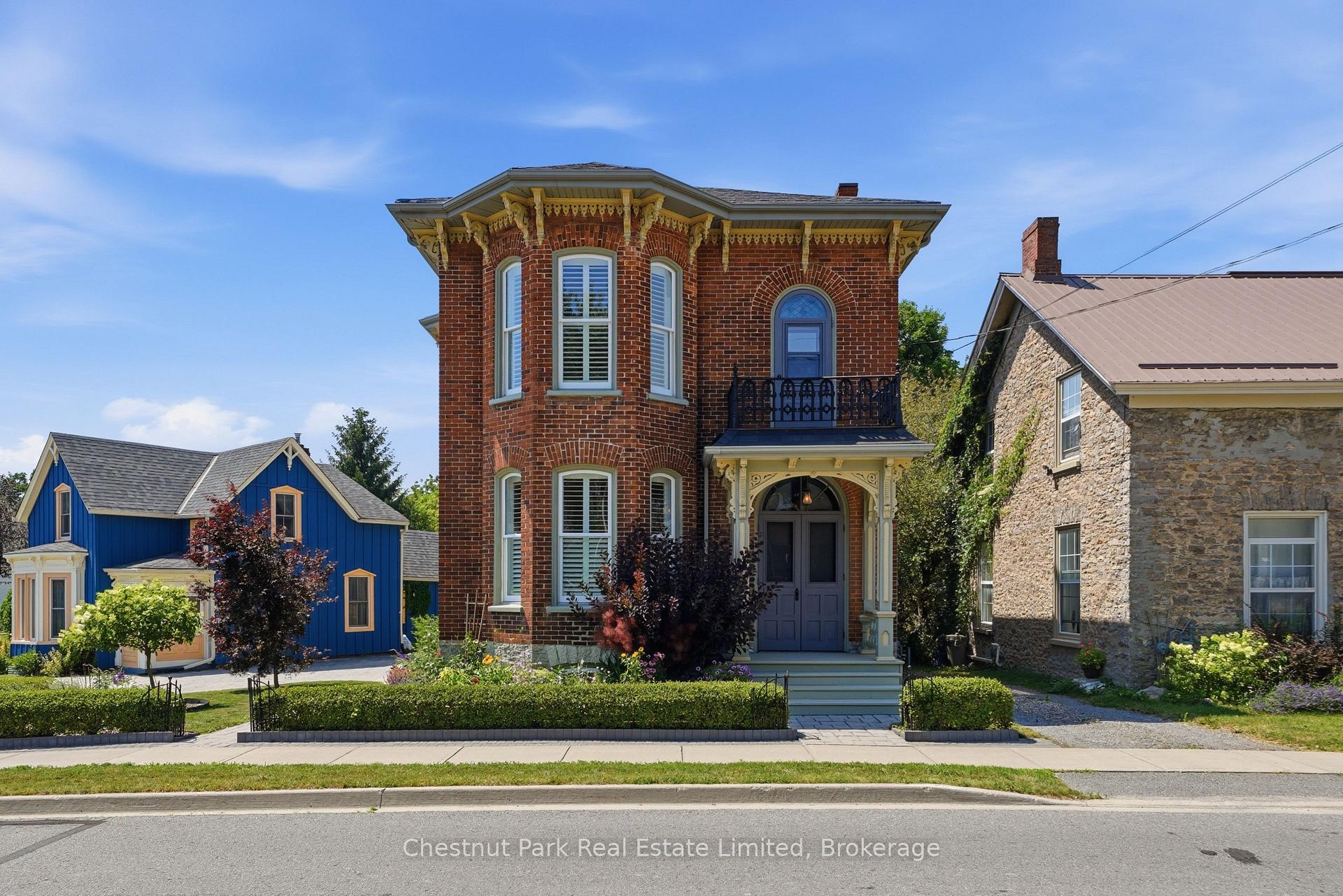 Prince Edward County