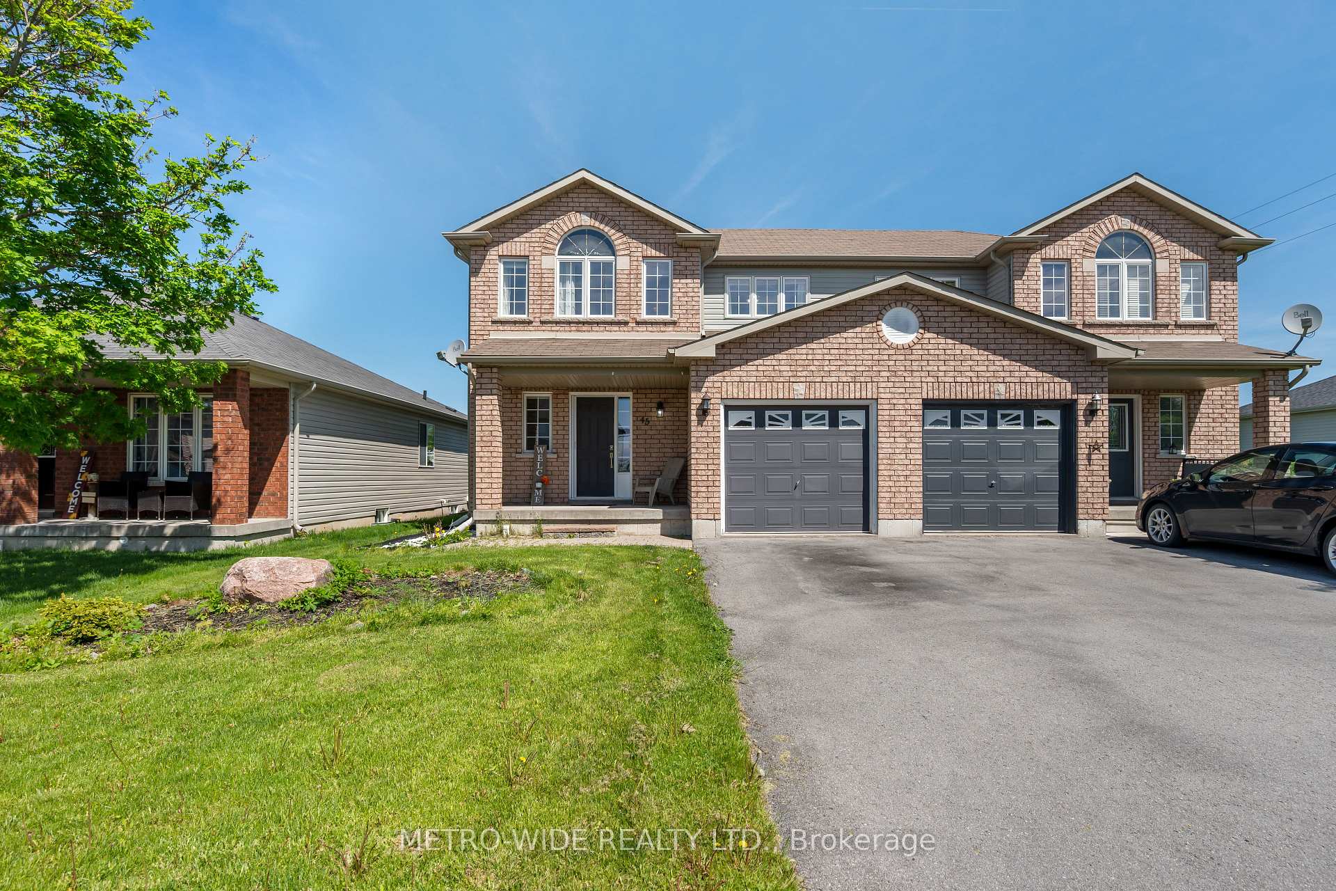 45 BEVERLY Street Greater Napanee Ontario Canada Sale residential Jeff Thomas Metro-Wide Realty
