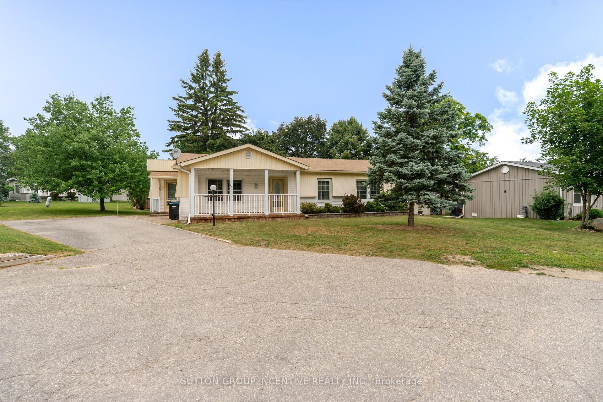 6 Willow Landing Innisfil Ontario Canada Sale residential   Sutton Group Incentive Realty Inc.,Brokerage*