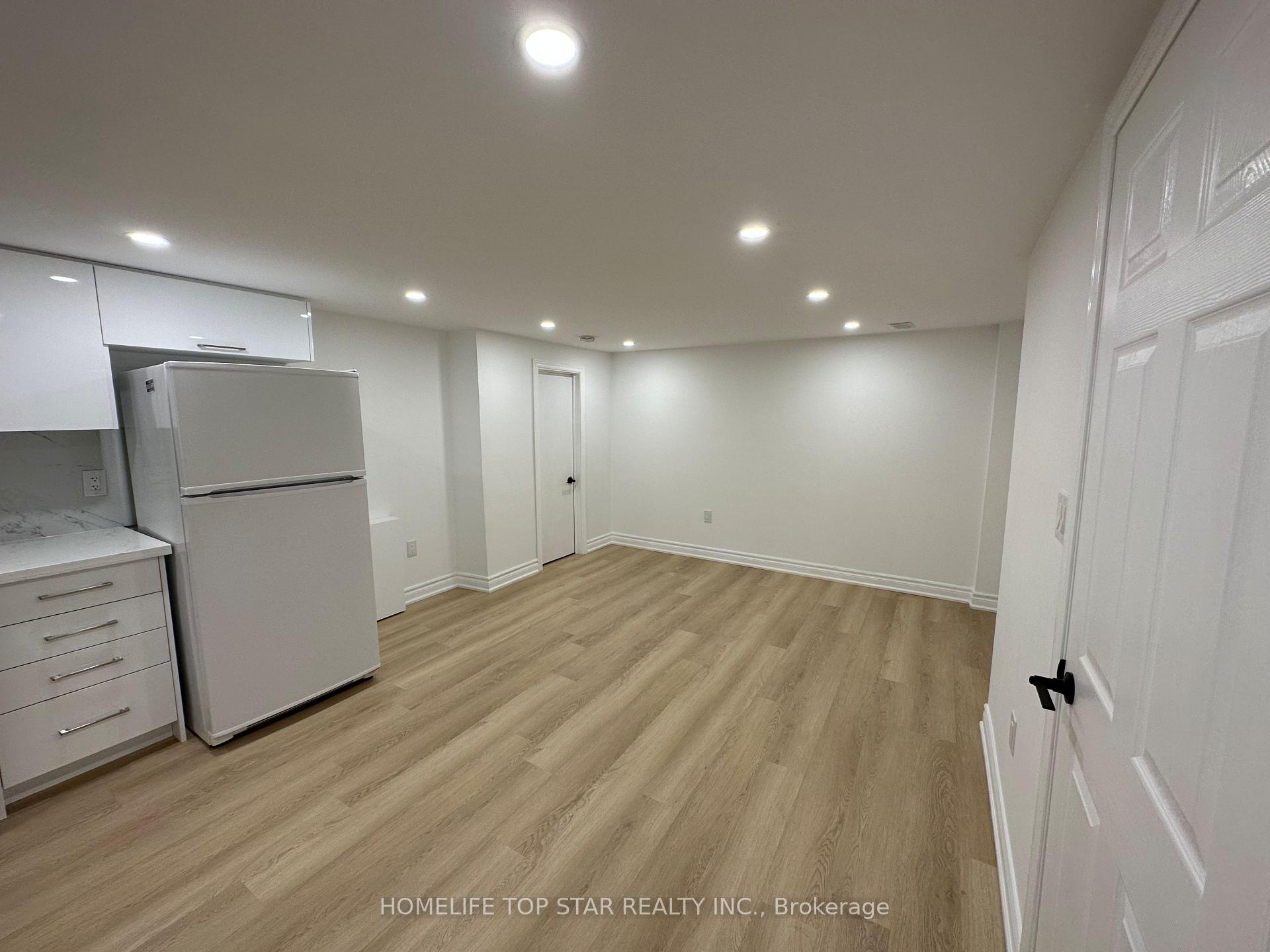 Basement - 38 Cartier Crescent Richmond Hill Ontario Canada Rent residential   HomeLife Top Star Realty Inc., Brokerage *