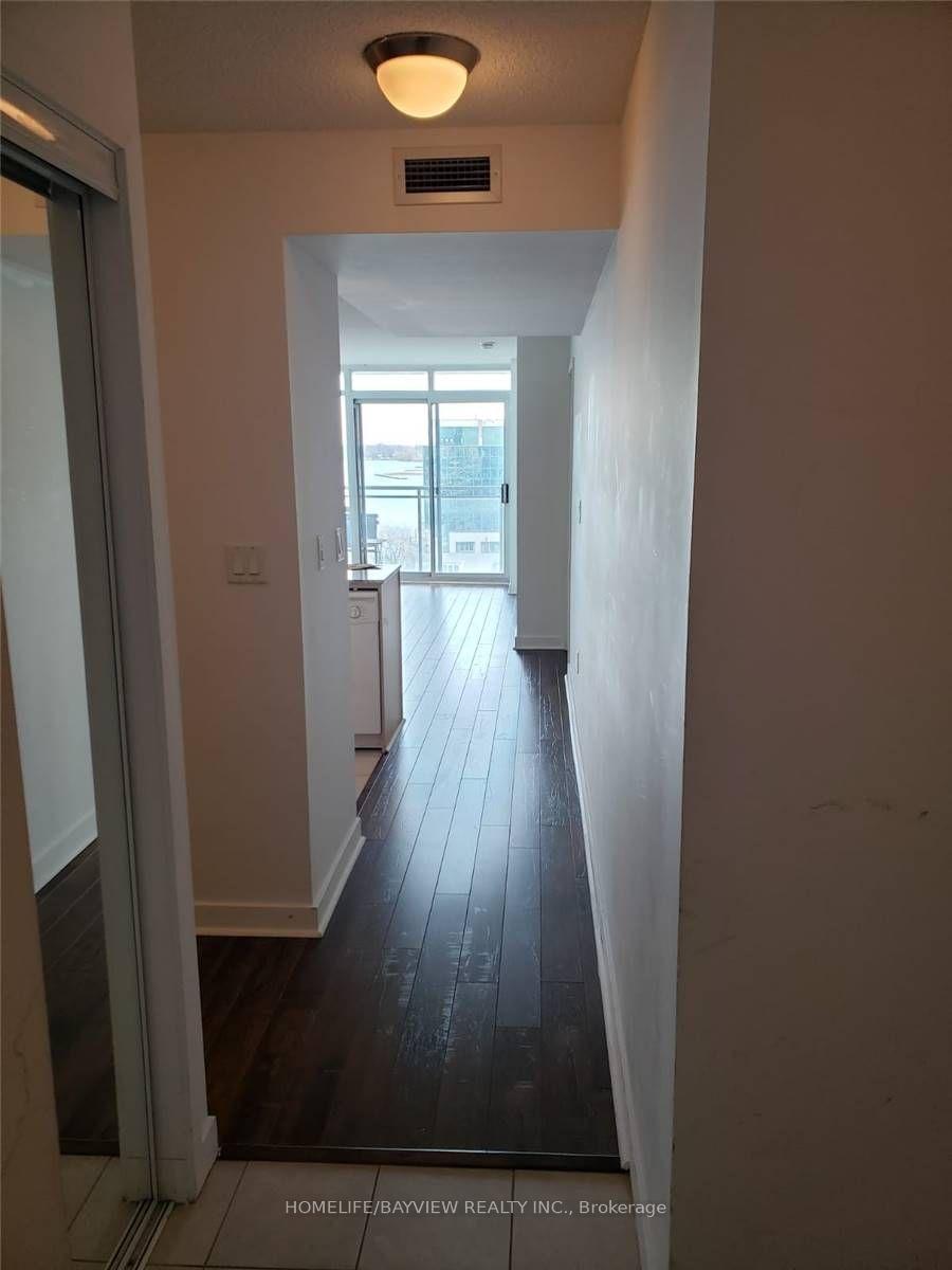 912 - 11 Brunel Court Toronto Ontario Canada Rent residential   HomeLife/Bayview Realty Inc., Brokerage*