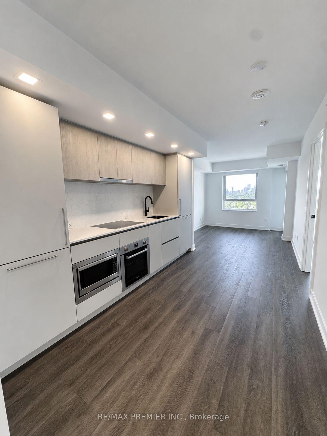 1806 - 609 Sherbourne Street Toronto Ontario Canada Rent residential   ABELA REAL ESTATE GROUP