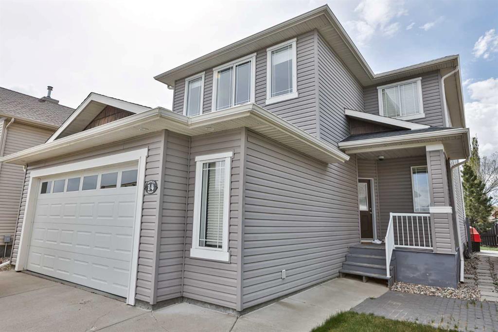 14 Thyrza Burkitt PL N Lethbridge Alberta Canada Sale residential Christopher Rout PowerBroker Realty Inc