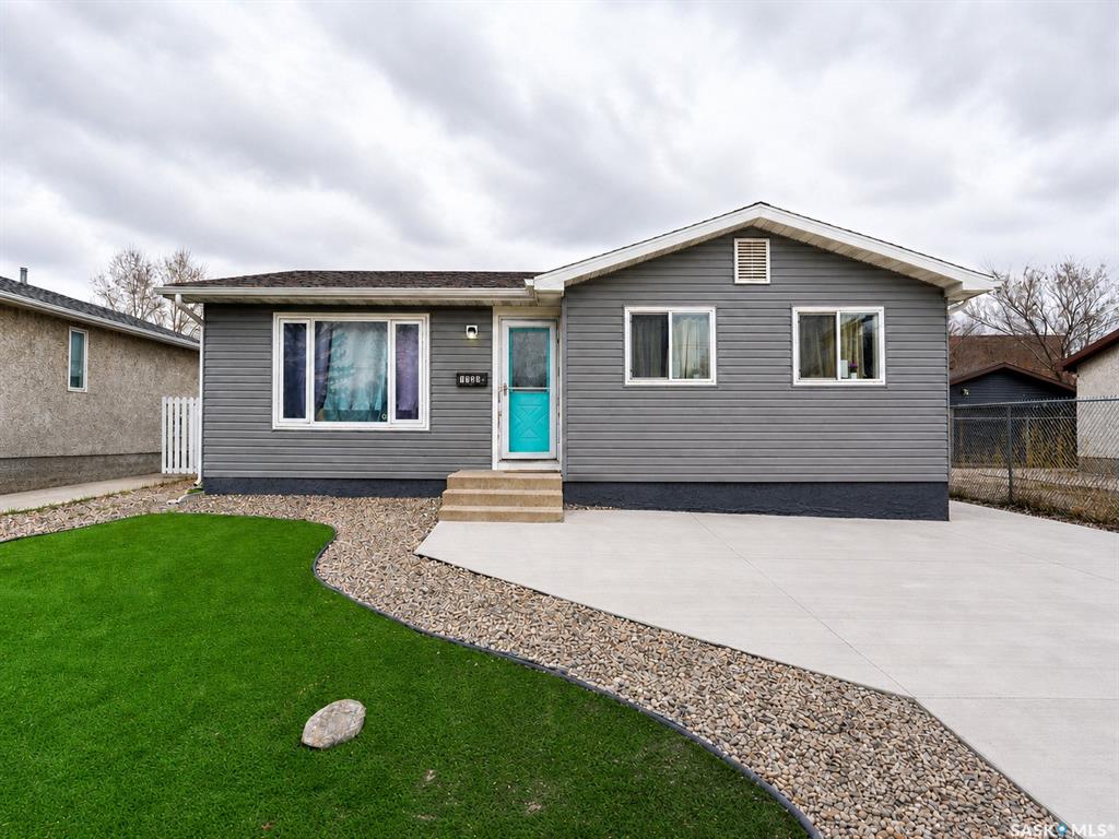 1739 Fleet STREET Regina Saskatchewan Canada Sale residential SEAN KUNDRA W Real Estate., Brokerage*