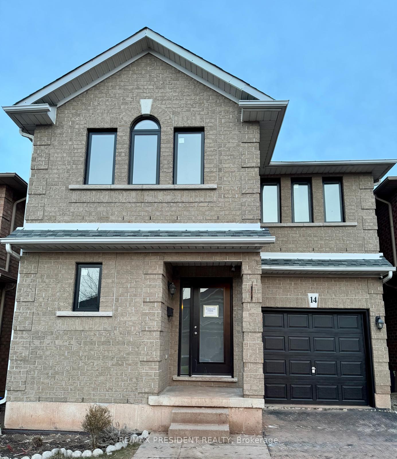14 Peachwood Crescent Hamilton Ontario Canada Rent residential Raj Sekhon RE/MAX President Realty