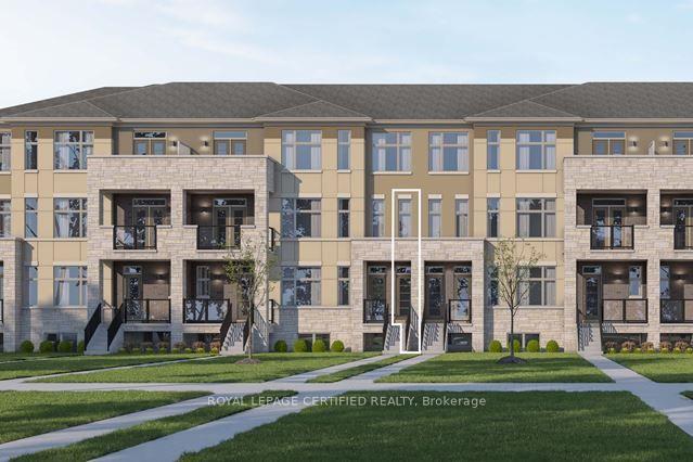 50 - 25 Fieldridge Crescent Brampton Ontario Canada Rent residential KAMAL SANGHA Royal Lepage Certified Realty, Brokerage*