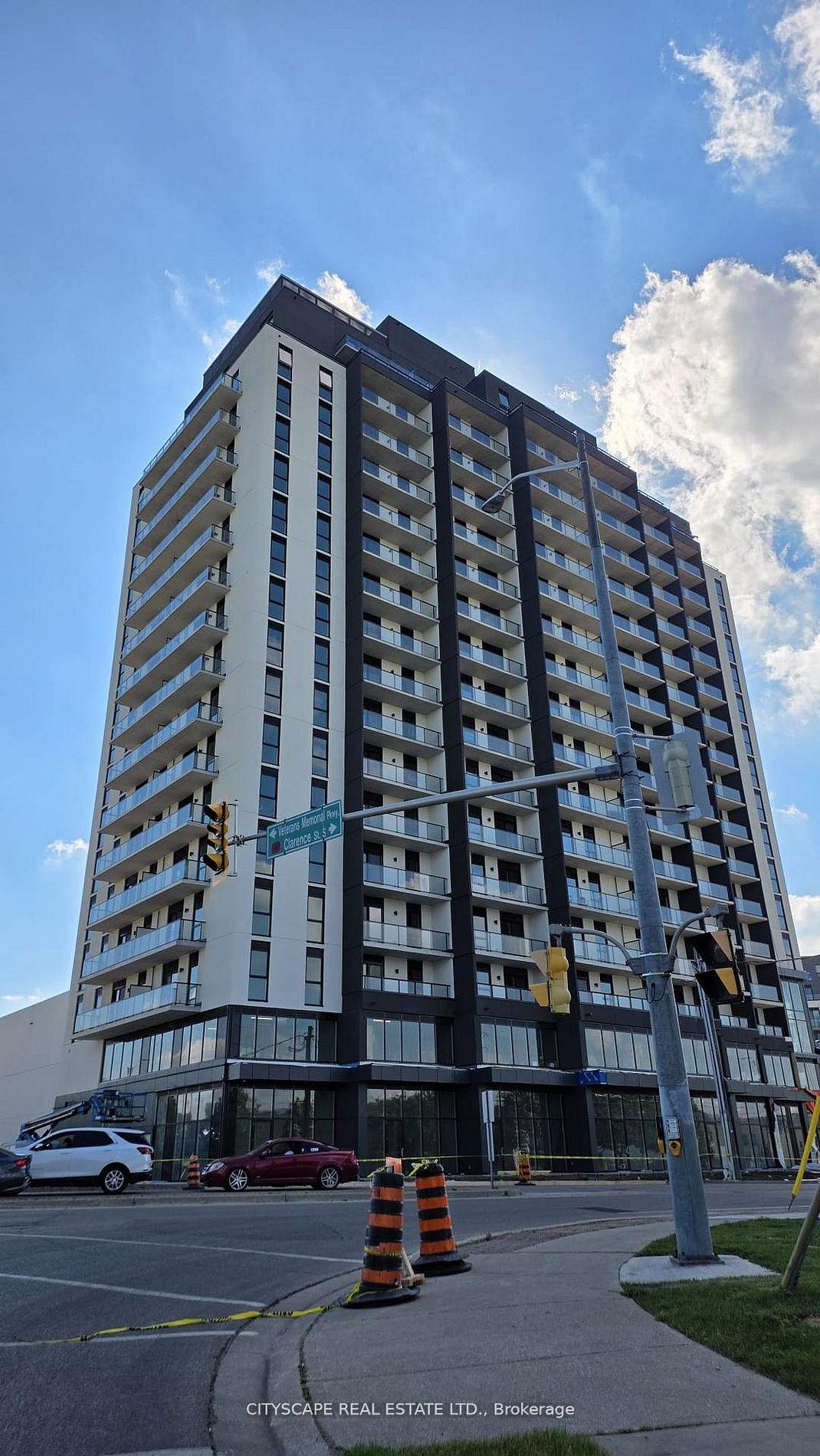 1801 - 33 Erie Avenue Brantford Ontario Canada Rent residential Rafay Shahdin Cityscape Real Estate Ltd., Brokerage 